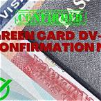 confirmation number green card lottery